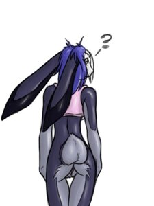 Rating: Explicit Score: 0 Tags: 3:4 anthro bottomless butt clothed clothing digital_media_(artwork) e621 female furball furball_(character) genitals lagomorph leporid long_ears mammal question_mark rabbit solo thigh_gap vulva User: bunchy7s Rating: Explicit Score: 0 Tags: 3:4 anthro bottomless butt clothed clothing digital_media_(artwork) e621 female furball furball_(character) genitals lagomorph leporid long_ears mammal question_mark rabbit solo thigh_gap vulva User: bunchy7s