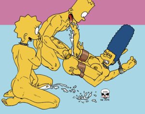 Rating: Explicit Score: 0 Tags: 2006 anal bart_simpson bondage bound female human incest lisa_simpson male marge_simpson nipples restrained rule34 straight tagme the_fear the_simpsons yellow_body User: bunchy7s Rating: Explicit Score: 0 Tags: 2006 anal bart_simpson bondage bound female human incest lisa_simpson male marge_simpson nipples restrained rule34 straight tagme the_fear the_simpsons yellow_body User: bunchy7s