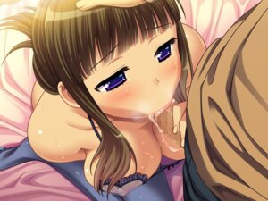 Rating: Explicit Score: 0 Tags: bra breasts censored cum cum_in_mouth fellatio female game_cg lingerie male oral penis rule34 see-through sheer source_request underwear User: bunchy7s Rating: Explicit Score: 0 Tags: bra breasts censored cum cum_in_mouth fellatio female game_cg lingerie male oral penis rule34 see-through sheer source_request underwear User: bunchy7s