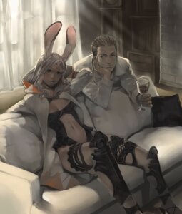 Rating: Questionable Score: 0 Tags: alcohol animal_humanoid balthier beverage clothed clothing duo e621 female final_fantasy final_fantasy_xii fran_(final_fantasy) furniture glass holding_glass holding_object human humanoid inside lagomorph lagomorph_humanoid looking_at_viewer male mammal mammal_humanoid putoream skimpy sofa square_enix viera wine User: bunchy7s Rating: Questionable Score: 0 Tags: alcohol animal_humanoid balthier beverage clothed clothing duo e621 female final_fantasy final_fantasy_xii fran_(final_fantasy) furniture glass holding_glass holding_object human humanoid inside lagomorph lagomorph_humanoid looking_at_viewer male mammal mammal_humanoid putoream skimpy sofa square_enix viera wine User: bunchy7s