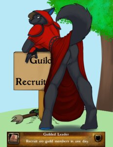 Rating: Explicit Score: 0 Tags: achievement achievement_overlay anthro arms_bent arms_in_front arms_together barefoot bent_over bent_over_sign biped blizzard_entertainment bottomwear brown_hair butt canid canine canis clothed clothing cosplay crossed_arms curled_tail digitigrade domestic_dog e621 english_text feet female foxenawolf genitals grin hair hi_res hindpaw innuendo looking_back looking_offscreen magic_user mammal melee_weapon no_underwear overlay paws presenting presenting_hindquarters raised_tail sherri_mayim sign skirt smile solo spread_legs spreading standing straight_legs suggestive sword tail tail_under_skirt tail_upskirt text three-quarter_view unavailable_at_source upskirt vulva warcraft weapon User: bunchy7s