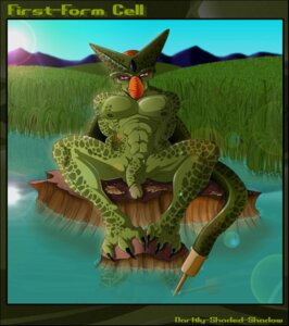 Rating: Explicit Score: 0 Tags: cell_(dragon_ball) darkly-shaded-shadow dragon_ball dragon_ball_z imperfect_cell male male_only penis rule34 smooth_skin solo tagme User: bunchy7s Rating: Explicit Score: 0 Tags: cell_(dragon_ball) darkly-shaded-shadow dragon_ball dragon_ball_z imperfect_cell male male_only penis rule34 smooth_skin solo tagme User: bunchy7s