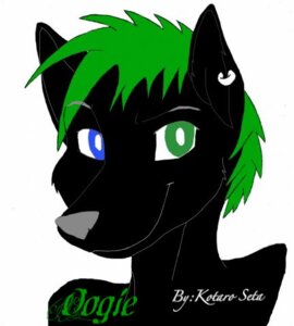 Rating: Safe Score: 0 Tags: anthro black_body black_fur canid canine charlie_weems_(character) e621 ear_piercing fox fur grandfathered_content green_hair hair heterochromia kotaro_seta looking_at_viewer low_res male mammal oogie piercing simple_background solo white_background User: bunchy7s Rating: Safe Score: 0 Tags: anthro black_body black_fur canid canine charlie_weems_(character) e621 ear_piercing fox fur grandfathered_content green_hair hair heterochromia kotaro_seta looking_at_viewer low_res male mammal oogie piercing simple_background solo white_background User: bunchy7s