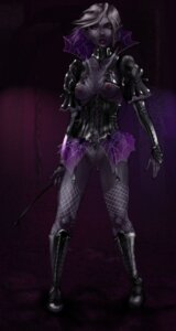 Rating: Explicit Score: 0 Tags: dark_elf drow drow_(dnd) dungeons_and_dragons female mlad rule34 tagme User: bunchy7s