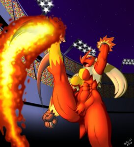 Rating: Explicit Score: 0 Tags: 2012 abs anthro avian axe_kick big_breasts bird blaze_kick blaziken breasts dalus e621 female fire generation_3_pokemon genitals kick muscular muscular_anthro muscular_female naturally_censored nintendo nipple_tuft non-mammal_breasts open_mouth pokemon pokemon_(species) pokemon_move purple_eyes solo tuft vulva User: bunchy7s