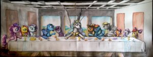 Rating: Safe Score: 0 Tags: apple_bloom_(mlp) applejack_(mlp) beverage blue_body blue_feathers blue_fur bread cheese cutie_mark cutie_mark_crusaders_(mlp) dairy_products derpy_hooves_(mlp) detailed detailed_background e621 earth_pony equid equine feathered_wings feathers female feral fluttershy_(mlp) food friendship_is_magic fruit fur furniture gesture group hair hand_gesture hasbro hi_res horn horse inside inspired_by_formal_art jewelry kinoko leaning_on_object looking_aside looking_at_another mammal multicolored_hair my_little_pony mythological_creature mythological_equine mythology necklace parody pegasus pink_body pink_fur pinkie_pie_(mlp) plant plate pointing pony pose princess princess_celestia_(mlp) princess_luna_(mlp) purple_hair rainbow_dash_(mlp) rainbow_hair rarity_(mlp) royalty scootaloo_(mlp) sitting smile sweetie_belle_(mlp) table tail the_last_supper toony trixie_(mlp) twilight_sparkle_(mlp) two_tone_hair unicorn winged_unicorn wings young young_feral User: bunchy7s Rating: Safe Score: 0 Tags: apple_bloom_(mlp) applejack_(mlp) beverage blue_body blue_feathers blue_fur bread cheese cutie_mark cutie_mark_crusaders_(mlp) dairy_products derpy_hooves_(mlp) detailed detailed_background e621 earth_pony equid equine feathered_wings feathers female feral fluttershy_(mlp) food friendship_is_magic fruit fur furniture gesture group hair hand_gesture hasbro hi_res horn horse inside inspired_by_formal_art jewelry kinoko leaning_on_object looking_aside looking_at_another mammal multicolored_hair my_little_pony mythological_creature mythological_equine mythology necklace parody pegasus pink_body pink_fur pinkie_pie_(mlp) plant plate pointing pony pose princess princess_celestia_(mlp) princess_luna_(mlp) purple_hair rainbow_dash_(mlp) rainbow_hair rarity_(mlp) royalty scootaloo_(mlp) sitting smile sweetie_belle_(mlp) table tail the_last_supper toony trixie_(mlp) twilight_sparkle_(mlp) two_tone_hair unicorn winged_unicorn wings young young_feral User: bunchy7s
