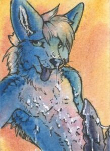 Rating: Explicit Score: 0 Tags: 2_penises anthro big_penis black_penis blue_body blue_fur bodily_fluids caerulus canid canine cum cum_on_chest cum_on_face cum_on_muzzle cum_on_own_face cum_on_self diphallism dragon e621 erection fur furred_dragon furred_scalie genital_fluids genitals hair hybrid looking_at_viewer low_res male mammal messy multi_genitalia multi_penis mythological_creature mythological_scalie mythology nude penis ruaidri scalie solo vertical_diphallism white_hair User: bunchy7s