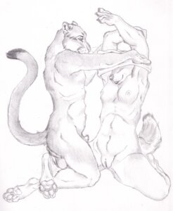 Rating: Explicit Score: 0 Tags: 4_toes animal_genitalia anthro arms_above_head black_and_white breasts butt canid canine canis claws clothing cougar domestic_dog duo e621 feet felid feline female flaccid genitals hindpaw husky kneeling male male/female mammal monochrome nipples nordic_sled_dog paws penis penis_tip romantic romantic_couple semiotica sheath smile spitz spread_legs spreading tail toes undressing vulva User: bunchy7s Rating: Explicit Score: 0 Tags: 4_toes animal_genitalia anthro arms_above_head black_and_white breasts butt canid canine canis claws clothing cougar domestic_dog duo e621 feet felid feline female flaccid genitals hindpaw husky kneeling male male/female mammal monochrome nipples nordic_sled_dog paws penis penis_tip romantic romantic_couple semiotica sheath smile spitz spread_legs spreading tail toes undressing vulva User: bunchy7s