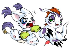 Rating: Explicit Score: 0 Tags: 1animal black_nose blue_eyes color digimon female fur furry furry_ears furry_tail gatomon glove gomamon interspecies male open_eyes open_mouth penis pointy_ears rule34 tail white_fur User: bunchy7s