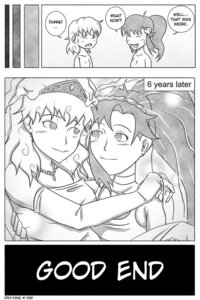 Rating: Questionable Score: 0 Tags: +_+ 2girls bride comic curly_hair fang_(artist) female female_only hair_ornament nia_teppelin ponytail rule34 short_hair tengen_toppa_gurren_lagann very_long_hair wedding_dress yoko_littner yuri User: bunchy7s Rating: Questionable Score: 0 Tags: +_+ 2girls bride comic curly_hair fang_(artist) female female_only hair_ornament nia_teppelin ponytail rule34 short_hair tengen_toppa_gurren_lagann very_long_hair wedding_dress yoko_littner yuri User: bunchy7s