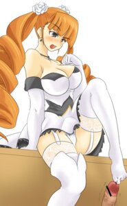 Rating: Explicit Score: 0 Tags: arcana_heart arcana_heart_2 bar_censor big_breasts breasts censored cleavage clothed_female feet female footjob footjob_with_legwear garter_belt garter_straps large_breasts male momio orange_hair panties penis petra_johanna_lagerkvist pixiv_thumbnail resized rule34 underwear User: bunchy7s Rating: Explicit Score: 0 Tags: arcana_heart arcana_heart_2 bar_censor big_breasts breasts censored cleavage clothed_female feet female footjob footjob_with_legwear garter_belt garter_straps large_breasts male momio orange_hair panties penis petra_johanna_lagerkvist pixiv_thumbnail resized rule34 underwear User: bunchy7s