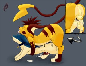 Rating: Explicit Score: 0 Tags: balls closed_eyes color cum feral fur insertion interspecies male male_only multiple_males nude penis pokemon pokemon_(species) quilava raichu rule34 sex side_view tagme testicles yaoi User: bunchy7s Rating: Explicit Score: 0 Tags: balls closed_eyes color cum feral fur insertion interspecies male male_only multiple_males nude penis pokemon pokemon_(species) quilava raichu rule34 sex side_view tagme testicles yaoi User: bunchy7s