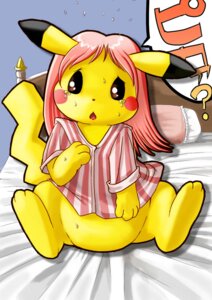 Rating: Safe Score: 0 Tags: 2005 3_toes after_transformation ambiguous_gender bed bodily_fluids e621 edmol feet fur furniture generation_1_pokemon hair implied_transformation inside japanese_text mammal mismatched_sexual_dimorphism nintendo pikachu pink_hair pokemon pokemon_(species) pokemon_speak red_cheeks red_hair rodent solo speech_bubble tail tears text toes transformation translation_request yellow_body yellow_fur User: bunchy7s Rating: Safe Score: 0 Tags: 2005 3_toes after_transformation ambiguous_gender bed bodily_fluids e621 edmol feet fur furniture generation_1_pokemon hair implied_transformation inside japanese_text mammal mismatched_sexual_dimorphism nintendo pikachu pink_hair pokemon pokemon_(species) pokemon_speak red_cheeks red_hair rodent solo speech_bubble tail tears text toes transformation translation_request yellow_body yellow_fur User: bunchy7s