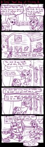 Rating: Safe Score: 0 Tags: 2011 absurd_res applejack_(mlp) barn big_macintosh_(mlp) bodily_fluids clothing comic cowboy_hat cutie_mark dialogue e621 earth_pony english_text equid equine feathered_wings feathers female feral ficficponyfic friendship_is_magic group hair hasbro hat headgear headwear hi_res horn horse inside male mammal my_little_pony mythological_creature mythological_equine mythology outside pegasus plant pony rainbow_dash_(mlp) rarity_(mlp) smile sweat text tree unicorn weights wings User: bunchy7s