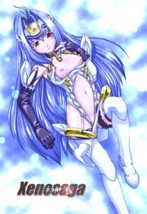 Rating: Explicit Score: 0 Tags: blue_hair female kos-mos rule34 tagme xenosaga User: bunchy7s