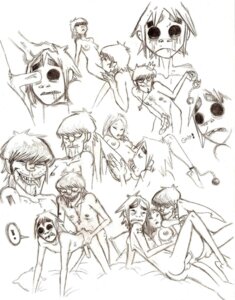 Rating: Explicit Score: 0 Tags: 2d_(gorillaz) anal ass bisexual body_horror breasts cum cunnilingus eye_socket_penetration fantasydemon female gay gorillaz male monochrome multiple_boys multiple_males murdoc_niccals nipples noodle_(gorillaz) nude penis pubic_hair pussy rule34 skull_fucking straight threesome upside_down_cross vaginal_penetration yaoi User: bunchy7s Rating: Explicit Score: 0 Tags: 2d_(gorillaz) anal ass bisexual body_horror breasts cum cunnilingus eye_socket_penetration fantasydemon female gay gorillaz male monochrome multiple_boys multiple_males murdoc_niccals nipples noodle_(gorillaz) nude penis pubic_hair pussy rule34 skull_fucking straight threesome upside_down_cross vaginal_penetration yaoi User: bunchy7s