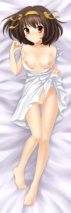 Rating: Explicit Score: 0 Tags: artist_request blush breasts clothing dakimakura feet female nipples pussy rule34 small_breasts suzumiya_haruhi suzumiya_haruhi_no_yuuutsu toes uncensored User: bunchy7s Rating: Explicit Score: 0 Tags: artist_request blush breasts clothing dakimakura feet female nipples pussy rule34 small_breasts suzumiya_haruhi suzumiya_haruhi_no_yuuutsu toes uncensored User: bunchy7s