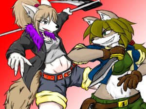 Rating: Safe Score: 0 Tags: 4:3 anthro belt breasts canid canine canis clothing duo e621 female fight gloves green_eyes grey_eyes hair handwear knife mammal midriff navel ponytail sickle suke3kiyo3 tail weapon wolf User: bunchy7s Rating: Safe Score: 0 Tags: 4:3 anthro belt breasts canid canine canis clothing duo e621 female fight gloves green_eyes grey_eyes hair handwear knife mammal midriff navel ponytail sickle suke3kiyo3 tail weapon wolf User: bunchy7s