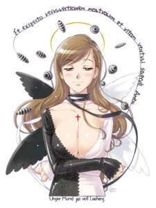 Rating: Explicit Score: 0 Tags: angel female halo maria-sama_ga_miteru rule34 sameha_ikuya solo tagme toudou_shimako wings User: bunchy7s Rating: Explicit Score: 0 Tags: angel female halo maria-sama_ga_miteru rule34 sameha_ikuya solo tagme toudou_shimako wings User: bunchy7s