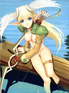 Rating: Explicit Score: 0 Tags: breasts clothing elf elwing female rule34 shining_(series) shining_tear small_breasts tagme User: bunchy7s