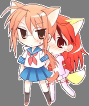 Rating: Safe Score: 0 Tags: alpha_channel animal_humanoid asian_clothing big_eyes bodily_fluids bottomwear canid canid_humanoid canine canine_humanoid cat_humanoid chibi clothed clothing dipstick_ears duo e621 ear_markings east_asian_clothing eyewear felid felid_humanoid feline feline_humanoid female footwear fox fox_humanoid front_view fully_clothed fur glasses hair humanoid japanese_clothing japanese_school_uniform legwear looking_at_viewer low_res mammal mammal_humanoid markings multicolored_ears orange_body orange_fur orange_hair outline red_eyes red_hair school_uniform serafuku shirt shoes simple_background skirt socks standing tan_body tan_skin tears thumbnail toony topwear transparent_background uniform unknown_artist white_body white_fur yellow_body yellow_fur User: bunchy7s