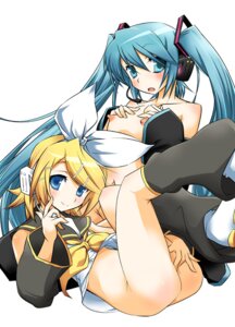 Rating: Explicit Score: 0 Tags: 2girls aqua_eyes aqua_hair blonde_hair blue_eyes blush boots bottomless breast_suppress breasts detached_sleeves female female_only flat_chest hair_ornament hair_ribbon hairclip hatsune_miku headphones headset hermmy kagamine_rin long_hair lying masturbation multiple_females multiple_girls nipples on_back open_clothes open_mouth open_shirt ribbon rule34 school_uniform serafuku shirt short_hair small_breasts smile tattoo tied_hair topless twintails very_long_hair vocaloid User: bunchy7s Rating: Explicit Score: 0 Tags: 2girls aqua_eyes aqua_hair blonde_hair blue_eyes blush boots bottomless breast_suppress breasts detached_sleeves female female_only flat_chest hair_ornament hair_ribbon hairclip hatsune_miku headphones headset hermmy kagamine_rin long_hair lying masturbation multiple_females multiple_girls nipples on_back open_clothes open_mouth open_shirt ribbon rule34 school_uniform serafuku shirt short_hair small_breasts smile tattoo tied_hair topless twintails very_long_hair vocaloid User: bunchy7s