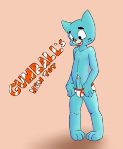 Rating: Explicit Score: 0 Tags: anthro barefoot biped blue_body blue_fur bodily_fluids bulge cartoon_network clothing cute_fangs domestic_cat e621 erection fangs feet felid feline felis foreskin fur genital_fluids genitals glans gumball_watterson looking_down male male_anthro mammal open_mouth partially_retracted_foreskin penis precum simple_background solo standing teeth the_amazing_world_of_gumball toastedfox tongue unavailable_at_source underwear young young_anthro young_male User: bunchy7s