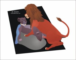 Rating: Explicit Score: 0 Tags: animated disney erect_penis feline felisallis female female_feral feral fur furry furry_only lion lioness male mammal nala penis rule34 simba straight the_lion_king User: bunchy7s Rating: Explicit Score: 0 Tags: animated disney erect_penis feline felisallis female female_feral feral fur furry furry_only lion lioness male mammal nala penis rule34 simba straight the_lion_king User: bunchy7s