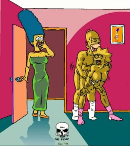 Rating: Explicit Score: 0 Tags: 1998 2004 cheating_husband cucked_by_daughter cuckquean female homer_simpson human incest lisa_simpson male marge_simpson rule34 straight tagme the_fear the_simpsons yellow_body User: bunchy7s