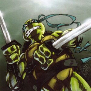 Rating: Safe Score: 0 Tags: anthro bald clothing dual_wielding e621 empty_eyes holding_melee_weapon holding_object holding_sword holding_weapon katana kerchief leonardo_(tmnt) low_res male melee_weapon reptile scalie solo sword teenage_mutant_ninja_turtles turtle victor_bartlett weapon white_eyes User: bunchy7s
