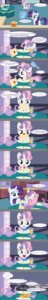 Rating: Safe Score: 0 Tags: 2013 absurd_res basket beverage blue_eyes bodily_fluids brush comic container crying cup cutie_mark dialogue disney disney_parks disneyland duo e621 egg english_text envelope equid equine female feral food fried_egg friendship_is_magic fur furniture glass glowing green_eyes hair happy hasbro hi_res horn inside juice_(beverage) letter levitation long_image magic mammal messy_hair multicolored_hair my_little_pony mythological_creature mythological_equine mythology orange_juice prettycupcakes purple_hair rarity_(mlp) sweetie_belle_(mlp) table tall_image tea_cup teapot tears text ticket two_tone_hair unicorn white_body white_fur young young_feral User: bunchy7s