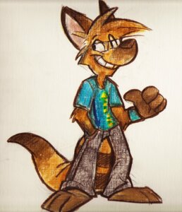 Rating: Safe Score: 0 Tags: 3_toes 4_fingers anthro barefoot big_head biped bottomwear brown_body brown_fur brown_hair clothed clothing e621 eddie_(atlas_rysios) eyewear feet fingers fully_clothed fur gesture glasses hair hand_gesture hand_in_pocket kangaroo macropod male mammal marsupial nicoface pants pince-nez pockets pointing pointing_at_self shirt simple_background smile solo t-shirt tail thick_tail toes toony topwear white_background User: bunchy7s Rating: Safe Score: 0 Tags: 3_toes 4_fingers anthro barefoot big_head biped bottomwear brown_body brown_fur brown_hair clothed clothing e621 eddie_(atlas_rysios) eyewear feet fingers fully_clothed fur gesture glasses hair hand_gesture hand_in_pocket kangaroo macropod male mammal marsupial nicoface pants pince-nez pockets pointing pointing_at_self shirt simple_background smile solo t-shirt tail thick_tail toes toony topwear white_background User: bunchy7s