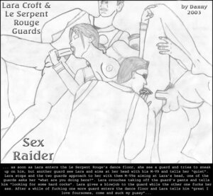 Rating: Explicit Score: 0 Tags: 2003 danny_(artist) female human lara_croft lara_croft_(classic) male monochrome rule34 straight tagme tomb_raider tomb_raider_(classic) User: bunchy7s Rating: Explicit Score: 0 Tags: 2003 danny_(artist) female human lara_croft lara_croft_(classic) male monochrome rule34 straight tagme tomb_raider tomb_raider_(classic) User: bunchy7s