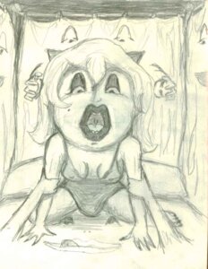Rating: Explicit Score: 0 Tags: adleav42 female ghost lipstick ms._pac-man pac-man_(series) rule34 tagme User: bunchy7s Rating: Explicit Score: 0 Tags: adleav42 female ghost lipstick ms._pac-man pac-man_(series) rule34 tagme User: bunchy7s