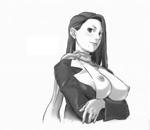 Rating: Explicit Score: 0 Tags: 1girls areola areolae artist_request black_and_white breast_hold breasts capcom cleavage crossed_arms earrings erect_nipples female female_only gyakuten_saiban highres huge_breasts jewelry large_breasts lips lipstick long_hair magatama mia_fey mole monochrome necklace necktie nipples no_bra open_clothes open_shirt rule34 scarf solo sweat sweatdrop worried User: bunchy7s Rating: Explicit Score: 0 Tags: 1girls areola areolae artist_request black_and_white breast_hold breasts capcom cleavage crossed_arms earrings erect_nipples female female_only gyakuten_saiban highres huge_breasts jewelry large_breasts lips lipstick long_hair magatama mia_fey mole monochrome necklace necktie nipples no_bra open_clothes open_shirt rule34 scarf solo sweat sweatdrop worried User: bunchy7s