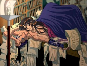 Rating: Explicit Score: 0 Tags: 1boy 1girls artist_request female female_on_top inuyasha male miroku pointy_chin rule34 sango tagme User: bunchy7s