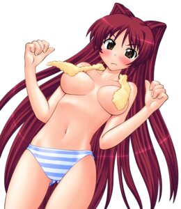 Rating: Questionable Score: 0 Tags: blush breasts female hase_yu kousaka_tamaki large_breasts no_bra panties pointy_chin rule34 striped striped_panties to_heart_(series) to_heart_2 towel underwear User: bunchy7s Rating: Questionable Score: 0 Tags: blush breasts female hase_yu kousaka_tamaki large_breasts no_bra panties pointy_chin rule34 striped striped_panties to_heart_(series) to_heart_2 towel underwear User: bunchy7s