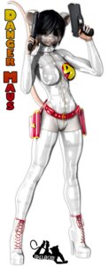 Rating: Explicit Score: 0 Tags: 2011 3d danger_mouse danger_mouse_(series) female idelacio rule34 rule_63 User: bunchy7s