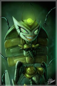 Rating: Questionable Score: 0 Tags: 2:3 animal_humanoid arthropod arthropod_humanoid borg e621 female fernando_faria humanoid insect insect_humanoid machine my_life_as_a_teenage_robot nickelodeon robot solo tentacles vexus User: bunchy7s