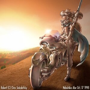 Rating: Safe Score: 0 Tags: 1998 1:1 anthro detailed_background domestic_cat e621 english_text felid feline felis future gun karabiner male mammal motorcycle ranged_weapon solo tail text vehicle weapon User: bunchy7s