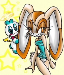 Rating: Explicit Score: 0 Tags: 1girls ambiguous_gender anthro breasts chao_(sonic) color covered_breasts cream_the_rabbit female fur furry interspecies pussy rabbit rule34 sega sonic_(series) sonic_the_hedgehog_(series) star unknown_gender vulva User: bunchy7s Rating: Explicit Score: 0 Tags: 1girls ambiguous_gender anthro breasts chao_(sonic) color covered_breasts cream_the_rabbit female fur furry interspecies pussy rabbit rule34 sega sonic_(series) sonic_the_hedgehog_(series) star unknown_gender vulva User: bunchy7s