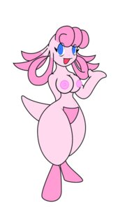Rating: Explicit Score: 0 Tags: chansey female gb_of_bs nintendo nurse_joy pokemon rule34 User: bunchy7s
