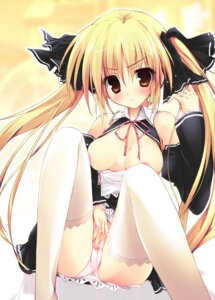 Rating: Explicit Score: 0 Tags: blush breasts dream_c_club female looking_at_viewer mian_(dream_c_club) pink_panties rule34 User: bunchy7s