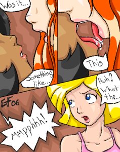 Rating: Explicit Score: 0 Tags: 2006 alex_(totally_spies) clover_(totally_spies) comic dark-skinned_female dark_skin female female_only gforce human interracial multiple_females multiple_girls rule34 sam_(totally_spies) straight_hair totally_spies yuri User: bunchy7s Rating: Explicit Score: 0 Tags: 2006 alex_(totally_spies) clover_(totally_spies) comic dark-skinned_female dark_skin female female_only gforce human interracial multiple_females multiple_girls rule34 sam_(totally_spies) straight_hair totally_spies yuri User: bunchy7s