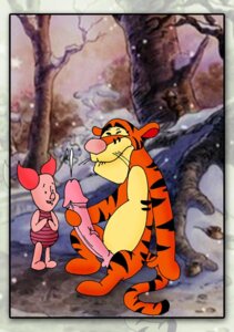 Rating: Explicit Score: 0 Tags: anthro disney furry interspecies male male_only multiple_males nude outdoors penis pig piglet piglet_(character) public_domain rule34 sitting size_difference snow straight_hair tiger tigger what winnie_the_pooh_(franchise) yaoi yaoinami User: bunchy7s