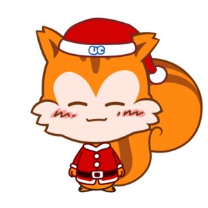 Rating: Safe Score: 0 Tags: 1:1 big_head blush christmas christmas_clothing christmas_headwear clothing costume digital_media_(artwork) e621 eyes_closed hat headgear headwear holidays huge_head male mammal mascot red_clothing red_topwear rodent santa_costume santa_hat sciurid simple_background solo tail toony topwear tree_squirrel ucweb unknown_artist vector white_background User: bunchy7s