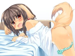 Rating: Questionable Score: 0 Tags: 4:3 anthro bed bed_sheet bedding bent_over blush bodily_fluids brown_hair clothed clothing collar e621 female furniture hair himemiya_yuuhi inside kemokko_inu_neko_kitsune open_mouth panties panties_down partially_clothed raised_tail red_eyes shirt simple_background solo tail tears topwear underwear underwear_down unknown_artist white_background young young_anthro young_female User: bunchy7s Rating: Questionable Score: 0 Tags: 4:3 anthro bed bed_sheet bedding bent_over blush bodily_fluids brown_hair clothed clothing collar e621 female furniture hair himemiya_yuuhi inside kemokko_inu_neko_kitsune open_mouth panties panties_down partially_clothed raised_tail red_eyes shirt simple_background solo tail tears topwear underwear underwear_down unknown_artist white_background young young_anthro young_female User: bunchy7s