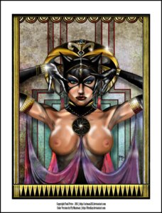 Rating: Explicit Score: 0 Tags: 1girls 2011 batman_(series) catwoman dc dc_comics female female_only fly_mantoan paul_petro rule34 selina_kyle solo straight_hair User: bunchy7s