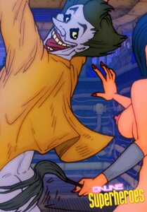 Rating: Explicit Score: 0 Tags: batman_(series) breasts dc dc_comics female online_superheroes rule34 the_joker wonder_woman wonder_woman_(series) User: bunchy7s Rating: Explicit Score: 0 Tags: batman_(series) breasts dc dc_comics female online_superheroes rule34 the_joker wonder_woman wonder_woman_(series) User: bunchy7s