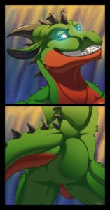 Rating: Explicit Score: 0 Tags: 2014 abstract_background anthro backsack balls biped black_border border butt conditional_dnp danza dragon e621 fur genitals glistening glowing green_body grin half-closed_eyes happy hi_res horn looking_at_viewer male mythological_creature mythological_scalie mythology narrowed_eyes presenting presenting_hindquarters rhys_wysios scalie shadow sharp_teeth simple_background smile solo spikes standing tail teeth User: bunchy7s Rating: Explicit Score: 0 Tags: 2014 abstract_background anthro backsack balls biped black_border border butt conditional_dnp danza dragon e621 fur genitals glistening glowing green_body grin half-closed_eyes happy hi_res horn looking_at_viewer male mythological_creature mythological_scalie mythology narrowed_eyes presenting presenting_hindquarters rhys_wysios scalie shadow sharp_teeth simple_background smile solo spikes standing tail teeth User: bunchy7s